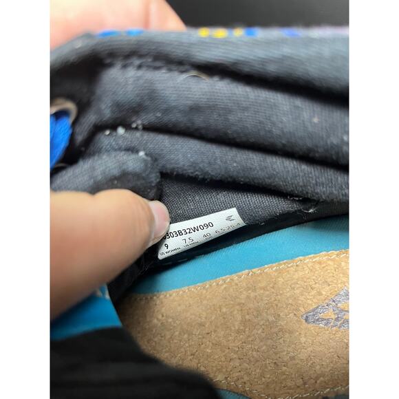 CARIUMA Avatar Collab OCA High Top‎ Avatar Banshee Canvas Sneaker Limited Size 9 - Picture 7 of 7